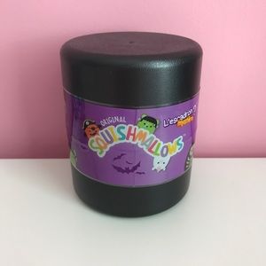 Sealed Halloween Squishmallow Capsule